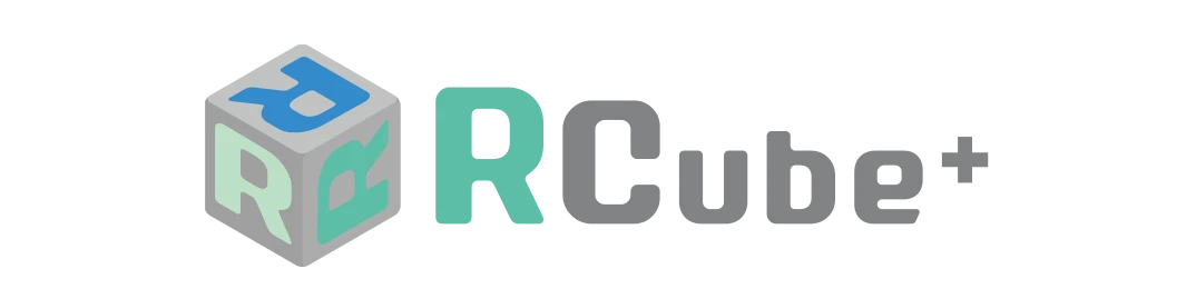 R Cube+