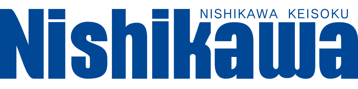 西川計測ロゴ