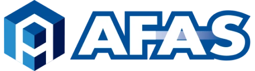 AFASロゴ