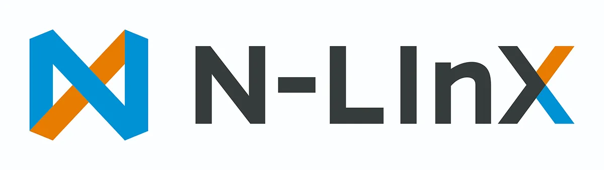 N-LInXロゴ