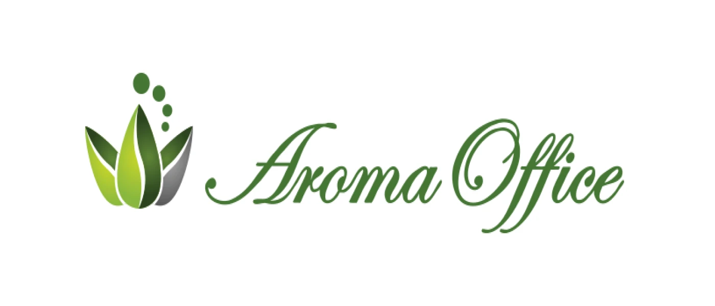 AromaOfficeロゴ