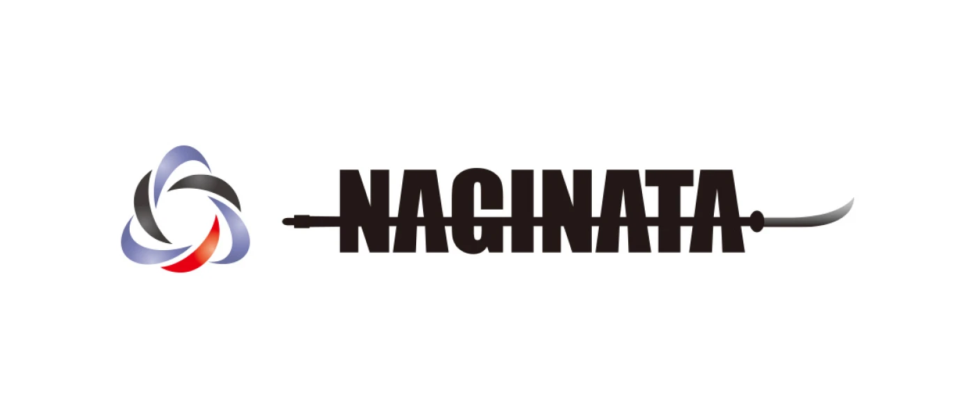 NAGINATAロゴ
