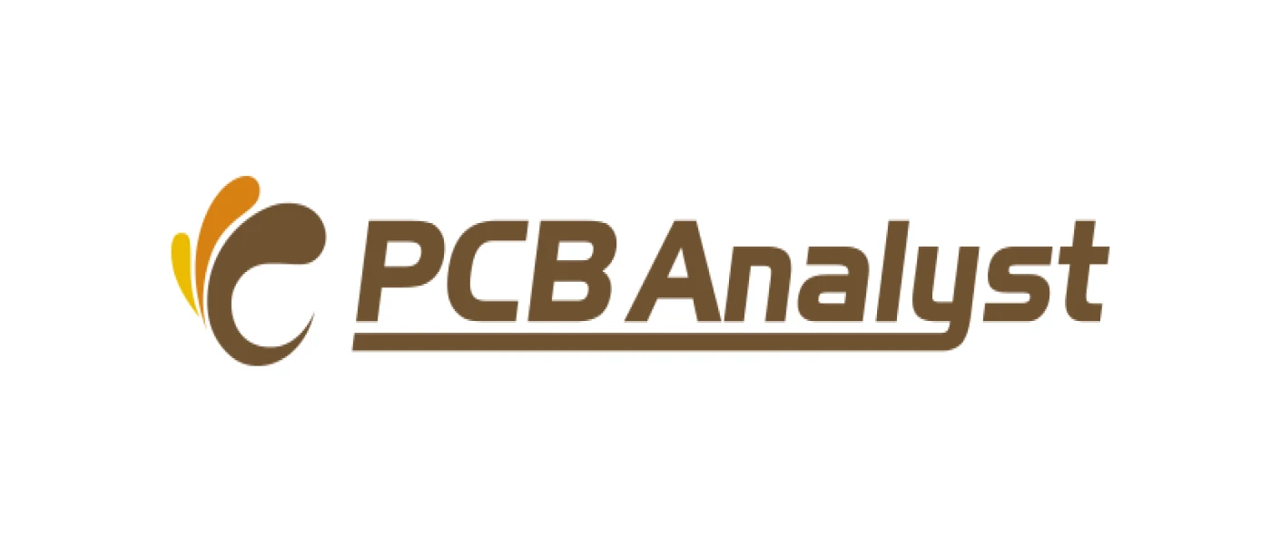 PCB Analystロゴ