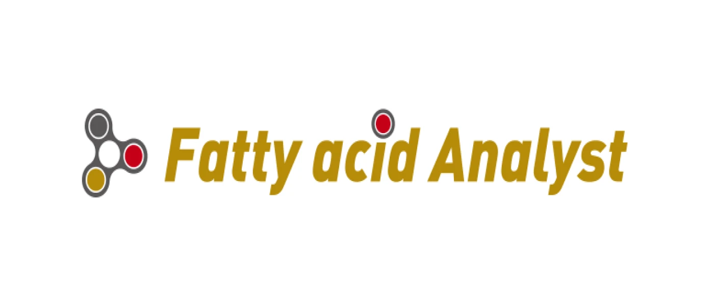 Fatty acid Analystロゴ
