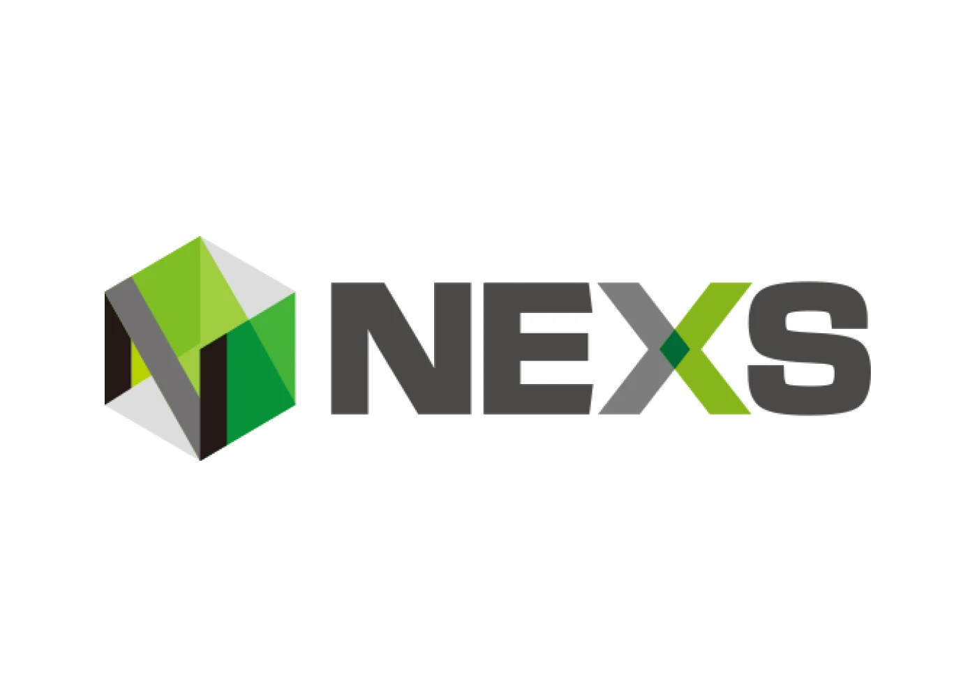 NEXS ロゴ