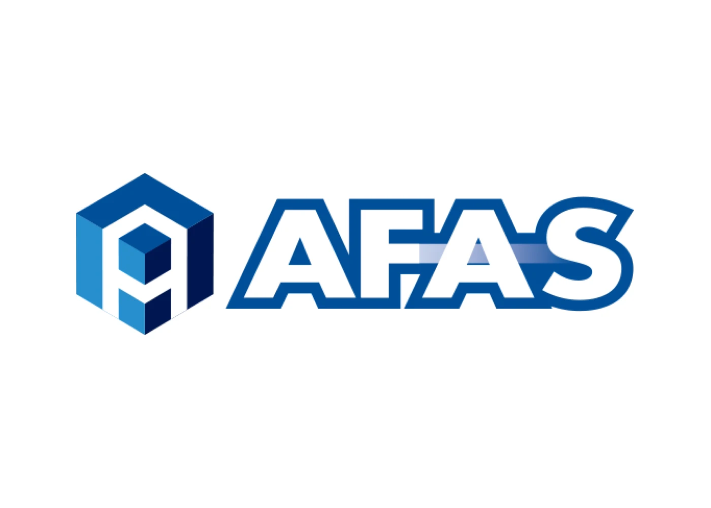 AFAS ロゴ